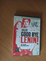 DVD Good Bye Lenin!, Vanaf 6 jaar, Ophalen of Verzenden, Zo goed als nieuw, Drama