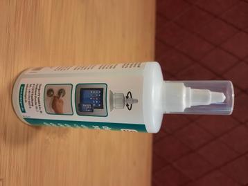 1500 st desinfectiereiniger 200ml Stanger  beschikbaar voor biedingen