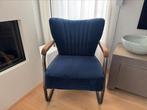 Fauteuil, Huis en Inrichting, Fauteuils, Ophalen of Verzenden, Gebruikt, Minder dan 75 cm, 50 tot 75 cm