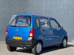 Opel Agila 1.0-12V Stuurbekrachtiging 1jr APK, Voorwielaandrijving, Gebruikt, 973 cc, Origineel Nederlands