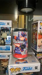 Battle Mech Freddy FunkoSoda!, Ophalen of Verzenden, Zo goed als nieuw