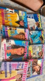 Marion mode bladen, Ophalen of Verzenden, Zo goed als nieuw, Damesbladen