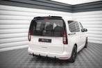 Voorlip sideskirt diffuser spoiler - Volkswagen Caddy 20+, Auto diversen, Tuning en Styling, Ophalen of Verzenden