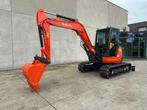 Kubota - 2013 - KX155-3SZ - Midigraafmachine, Graafmachine