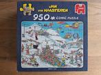 Jan van Haasteren, Hobby en Vrije tijd, Denksport en Puzzels, Ophalen of Verzenden, 500 t/m 1500 stukjes, Zo goed als nieuw