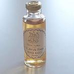 L'air du Temps  van Nina Ricci 1950, Ophalen of Verzenden, Zo goed als nieuw, Miniatuur, Gevuld