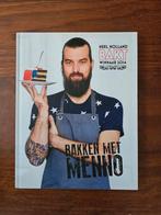 Bakken met Menno, Ophalen of Verzenden, Zo goed als nieuw, Nederland en België