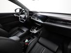 Audi Q4 e-tron 40 Launch edition Advanced Plus 77 kWh | SOH, Automaat, 12 maanden, Gebruikt, Zwart