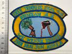 Patch, Ophalen of Verzenden, Zo goed als nieuw, Patch, Badge of Embleem