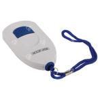 persoonlijk alarm, Doe-het-zelf en Verbouw, Alarmsystemen, Ophalen of Verzenden, Nieuw, Sirene, Overige soorten