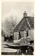 Akkrum, Trigreppel - 1977 gelopen, Ophalen of Verzenden, Voor 1920, Gelopen, Noord-Brabant