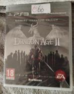 ps3 Game : Dragon Age II Bioware Signature Edition in SEAL!!, Spelcomputers en Games, Games | Sony PlayStation 3, Vanaf 18 jaar