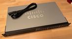 Cisco SG350-28P, Ophalen of Verzenden, Zo goed als nieuw