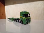 Volvo FH dieplader Eibel WSI, Hobby en Vrije tijd, Modelauto's | 1:50, Ophalen of Verzenden, Nieuw, Bus of Vrachtwagen, Wsi