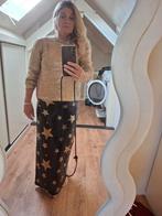 Nieuwe pailletten rok lonneke nooteboom geshowt +goud trui, Kleding | Dames, Ophalen of Verzenden, Nieuw, Overige typen