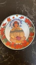 Villeroy en boch unicef children of the world nr 9, Antiek en Kunst, Ophalen of Verzenden