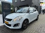 Suzuki Swift 1.2 Exclusive 4X4 Allgrip EASSS, Auto's, 21 km/l, Euro 5, Gebruikt, 1242 cc