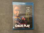 DVD Blu-Ray Child's Play Blu Ray Bluray - Horror ChildsPlay, Cd's en Dvd's, Blu-ray, Ophalen of Verzenden, Zo goed als nieuw, Horror