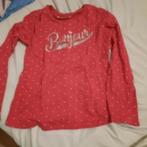 128 shirt, Kinderen en Baby's, Kinderkleding | Maat 128, Verzenden, Zo goed als nieuw, Meisje, Shirt of Longsleeve