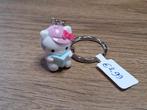 Sleutelhanger : Hello Kitty !! 7, Verzamelen, Sleutelhangers, Info@keycharms.nl, Overige typen, Nieuw, Medemblik