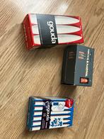 Goudse kaarsen retro vintage, Verzamelen, Ophalen of Verzenden, Huis en Inrichting