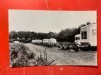 Baarle-Nassau- Camping- en Bungalowpark De Heimolen, Ophalen of Verzenden, 1960 tot 1980, Ongelopen, Noord-Brabant