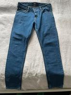 Spijkerbroek skinny scotch&soda mt 31-30, Ophalen of Verzenden, Nieuw, Blauw, W32 (confectie 46) of kleiner
