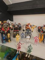 Power rangers mega zords, Kinderen en Baby's, Ophalen of Verzenden