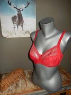 Nieuwe beugelbh bh Dacapo Samba 80b, Dacapo, Ophalen of Verzenden, Rood, BH