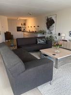 twee zitbanken, Ophalen, Gebruikt, 150 tot 200 cm, Tweepersoons