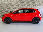 Volkswagen Polo 1.8 TSI GTI*Panodak*Apple Carplay*Cobra*NAP!, Auto's, Gebruikt, Euro 6, Bedrijf, 1180 kg