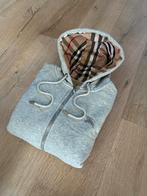 Nieuw Burberry Vest Grijs - Maat S, Kleding | Heren, Truien en Vesten, Nieuw, Ophalen of Verzenden, Grijs, Burberry