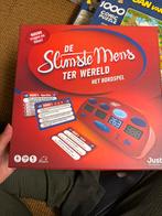 De slimste mens, Ophalen, Zo goed als nieuw