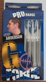 Super Zeldzame Gary Anderson Smooth Dreamboys van G-Force, Ophalen of Verzenden, Zo goed als nieuw, Pijlen