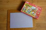 Jumbo Falcon de luxe puzzel '' KIDS WASGIJ 1 '' 250 stukjes., Ophalen of Verzenden, Minder dan 500 stukjes, Gebruikt, Legpuzzel