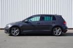 Volkswagen Golf 1.5 TSI Highline Business RLine | Automaat |, Auto's, Volkswagen, Euro 6, 4 cilinders, 150 pk, Leder en Stof