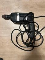 Boormachine, Ophalen of Verzenden, Gebruikt, 1000 watt of meer, Werkbankslijpmachine