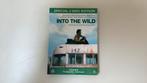 DVD Into The Wild Special 2 Disc Edition, Overige gebieden, Boxset, Ophalen of Verzenden, Zo goed als nieuw