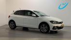 Volkswagen Polo 1.0 TSI R-Line Edition Camera Climate Contro, Auto's, Voorwielaandrijving, Adaptive Cruise Control, Gebruikt, Met garantie (alle)