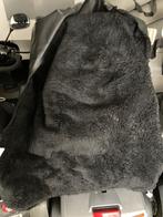 Dik gevoerd Schootskleed voor rolstoel , scootmobiel, Ophalen of Verzenden, Zo goed als nieuw, Duwrolstoel