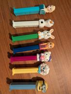 PEZ Snoepjeshouders - Disney, Pasen, Hello Kitty, Minion, Ophalen of Verzenden, Gebruikt