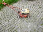 oude sachs cirkelmaaier, Ophalen, Gebruikt