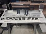 Yamaha tyros 3 xxl compleet, Muziek en Instrumenten, Keyboards, Ophalen, Yamaha, Aanslaggevoelig, 61 toetsen
