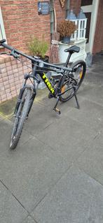 Trek Marlin 6 Mountainbike Zwart 24 versn inchmaat 29, Ophalen of Verzenden, Zo goed als nieuw, Trek