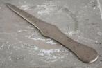 Koperen briefopener, Antiek en Kunst, Antiek | Koper en Brons, Ophalen of Verzenden, Koper