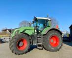 Tractor Fendt 939 VARIO SCR Profi Plus incl GPS !!, Meer dan 160 Pk, Gebruikt, 7500 tot 10000, Fendt