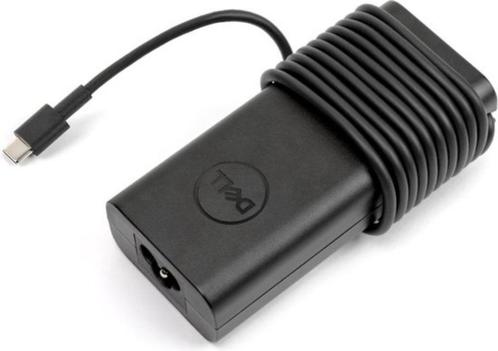 Dell USB-C 65 Watt AC Adapter with 1.5 meter power cable, Computers en Software, Laptop-opladers, Nieuw, Ophalen of Verzenden