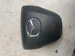 Airbag links (Stuur) van een Mazda 6., 3 maanden garantie, Gebruikt, Ophalen of Verzenden, Mazda