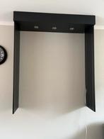 Zelf gemaakte verstelbare boekenkast, Ophalen, Gebruikt, 100 tot 150 cm, Landelijk