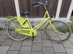 Luxe Omafiets 28 inch, Fietsen en Brommers, 50 tot 53 cm, Ophalen, Zo goed als nieuw, Versnellingen
